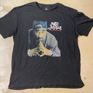 Philcos Poetic Justice Tee 3X (II)